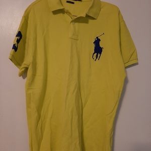 Men shirt